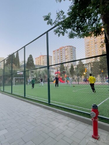 Satılır 4 otaqlı yeni tikili 128 m², Nəriman Nərimanov m., photo 20 from 26