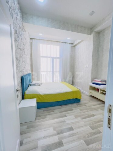 Satılır 4 otaqlı yeni tikili 128 m², Nəriman Nərimanov m., photo 15 from 26