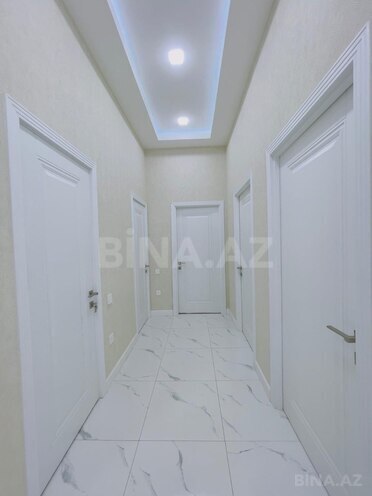 Satılır 4 otaqlı yeni tikili 128 m², Nəriman Nərimanov m., photo 4 from 26