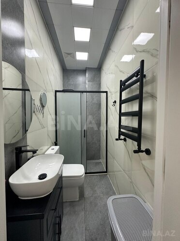 Satılır 4 otaqlı yeni tikili 128 m², Nəriman Nərimanov m., photo 19 from 26