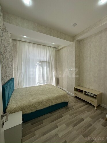 Satılır 4 otaqlı yeni tikili 128 m², Nəriman Nərimanov m., photo 14 from 26