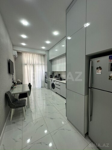 Satılır 4 otaqlı yeni tikili 128 m², Nəriman Nərimanov m., photo 16 from 26