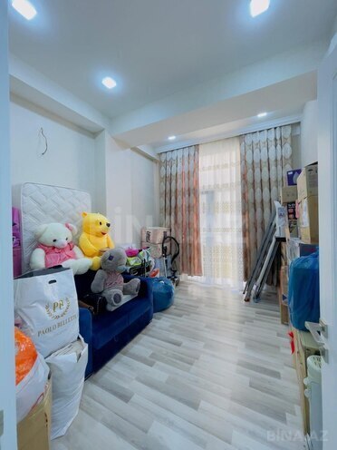 Satılır 4 otaqlı yeni tikili 128 m², Nəriman Nərimanov m., photo 9 from 26
