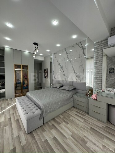 Satılır 4 otaqlı yeni tikili 128 m², Nəriman Nərimanov m., photo 7 from 26
