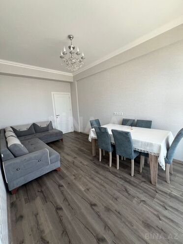 Сдаётся 3-комн. новостройка 80 м², м. 20 января, photo 5 from 18