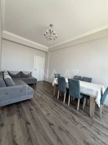 Сдаётся 3-комн. новостройка 80 м², м. 20 января, photo 4 from 18