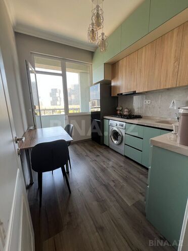 Сдаётся 3-комн. новостройка 80 м², м. 20 января, photo 6 from 18