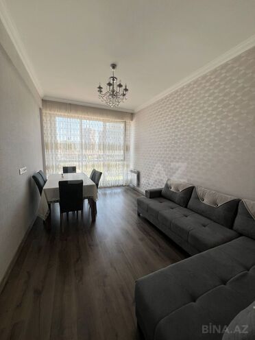Сдаётся 3-комн. новостройка 80 м², м. 20 января, photo 3 from 18