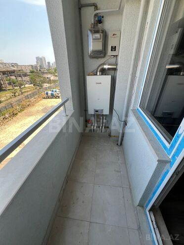 Сдаётся 3-комн. новостройка 80 м², м. 20 января, photo 15 from 18