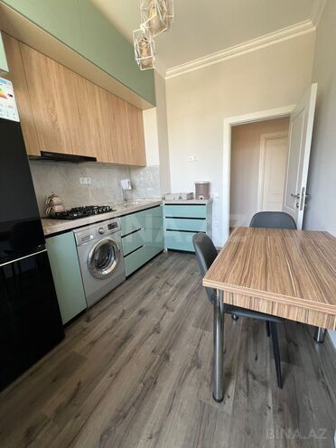 Сдаётся 3-комн. новостройка 80 м², м. 20 января, photo 7 from 18