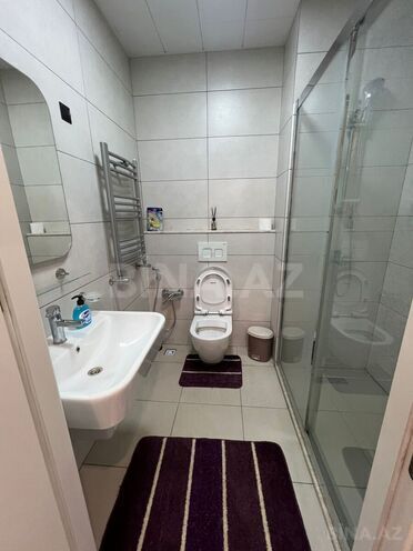 Сдаётся 3-комн. новостройка 80 м², м. 20 января, photo 17 from 18