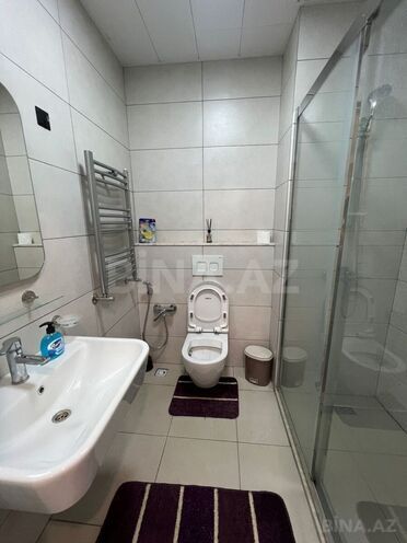 Сдаётся 3-комн. новостройка 80 м², м. 20 января, photo 16 from 18
