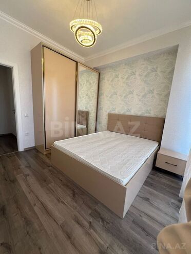 Сдаётся 3-комн. новостройка 80 м², м. 20 января, photo 12 from 18