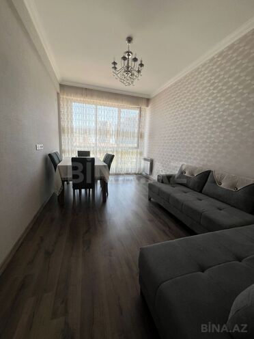 Сдаётся 3-комн. новостройка 80 м², м. 20 января, photo 1 from 18