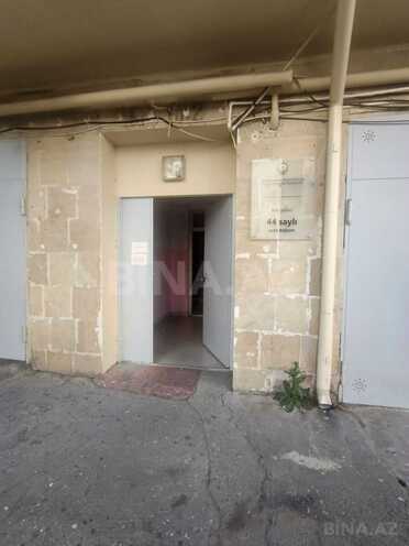 Satılır 2 otaqlı köhnə tikili 57 m², İçəri Şəhər m., photo 18 from 22