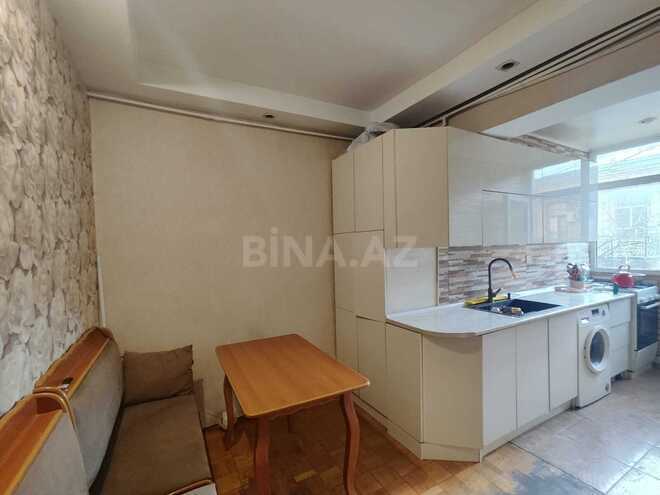 Satılır 2 otaqlı köhnə tikili 57 m², İçəri Şəhər m., photo 13 from 22