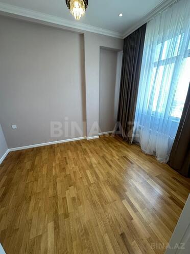 Продаётся 2-комн. новостройка 72 м², Ясамальский р., photo 11 from 17