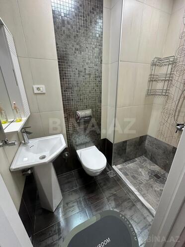 Продаётся 2-комн. новостройка 72 м², Ясамальский р., photo 13 from 17