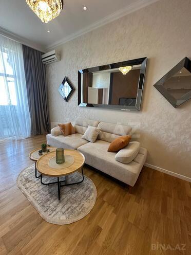 Продаётся 2-комн. новостройка 72 м², Ясамальский р., photo 5 from 17