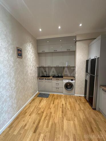 Продаётся 2-комн. новостройка 72 м², Ясамальский р., photo 12 from 17