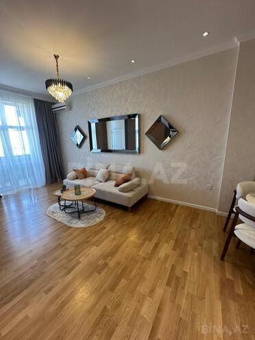 Продаётся 2-комн. новостройка 72 м², Ясамальский р., photo 8 from 17