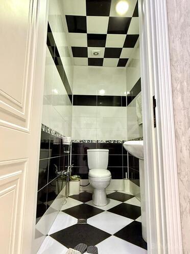 Продаётся 4-комн. новостройка 135 м², м. Ази Асланов, photo 18 from 19