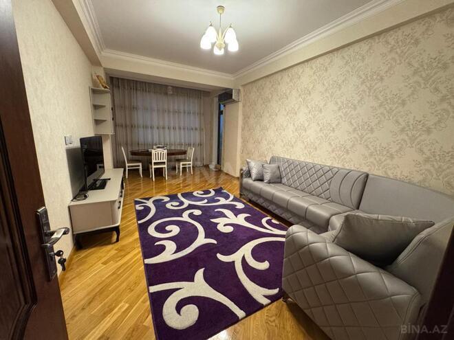 Сдаётся 2-комн. новостройка 114 м², Наримановский  р., photo 4 from 10