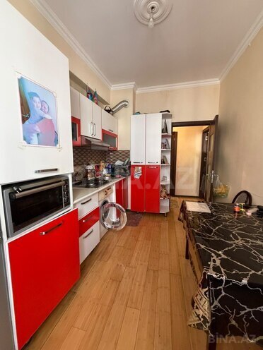 Satılır 2 otaqlı yeni tikili 60 m², Abşeron r., photo 8 from 13