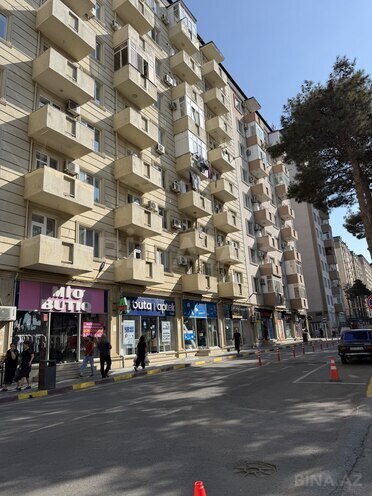 Satılır 2 otaqlı yeni tikili 60 m², Abşeron r., photo 1 from 13