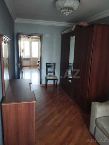 Сдаётся 3-комн. вторичка 80 м², м. Гянджлик, photo 6 from 14