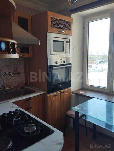 Сдаётся 3-комн. вторичка 80 м², м. Гянджлик, photo 12 from 14