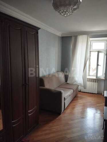 Сдаётся 3-комн. вторичка 80 м², м. Гянджлик, photo 3 from 14