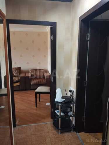 Сдаётся 3-комн. вторичка 80 м², м. Гянджлик, photo 4 from 14