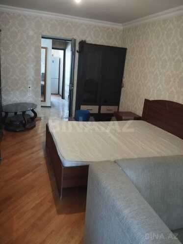 Сдаётся 3-комн. вторичка 80 м², м. Гянджлик, photo 8 from 14