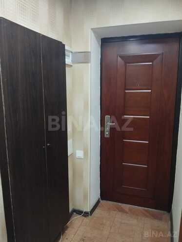 Сдаётся 3-комн. вторичка 80 м², м. Гянджлик, photo 9 from 14