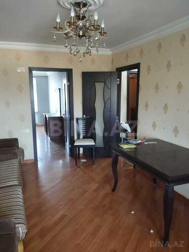 Сдаётся 3-комн. вторичка 80 м², м. Гянджлик, photo 5 from 14
