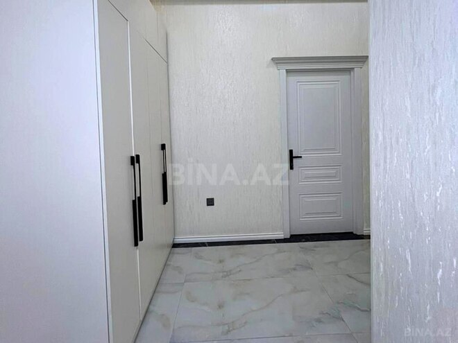 Satılır 2 otaqlı yeni tikili 87 m², Qara Qarayev m., photo 21 from 30