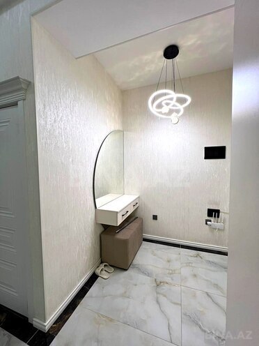 Satılır 2 otaqlı yeni tikili 87 m², Qara Qarayev m., photo 26 from 30