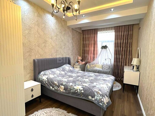 Satılır 2 otaqlı yeni tikili 87 m², Qara Qarayev m., photo 8 from 30