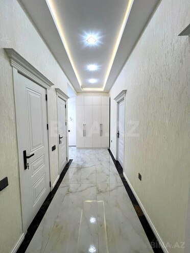 Satılır 2 otaqlı yeni tikili 87 m², Qara Qarayev m., photo 18 from 30