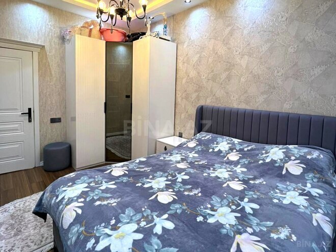 Satılır 2 otaqlı yeni tikili 87 m², Qara Qarayev m., photo 4 from 30