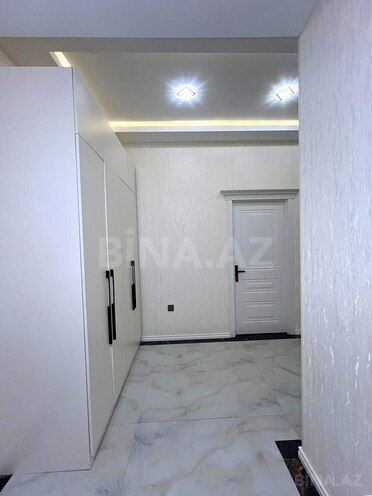 Satılır 2 otaqlı yeni tikili 87 m², Qara Qarayev m., photo 20 from 30