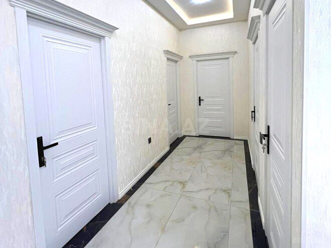 Satılır 2 otaqlı yeni tikili 87 m², Qara Qarayev m., photo 19 from 30