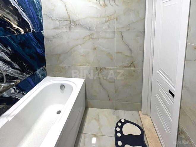 Satılır 2 otaqlı yeni tikili 87 m², Qara Qarayev m., photo 13 from 30