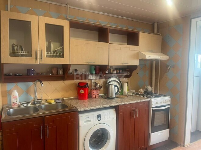 Satılır 3 otaqlı köhnə tikili 80 m², Həzi Aslanov m., photo 8 from 13
