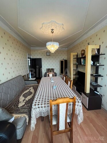 Satılır 3 otaqlı köhnə tikili 80 m², Həzi Aslanov m., photo 4 from 13