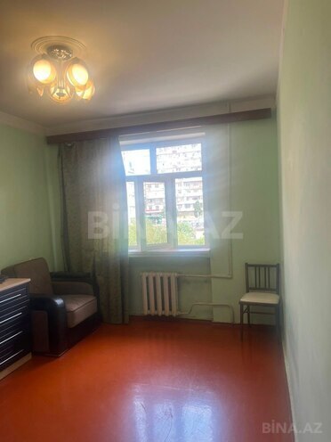 Satılır 3 otaqlı köhnə tikili 80 m², Həzi Aslanov m., photo 6 from 13