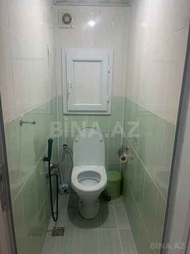 Satılır 3 otaqlı köhnə tikili 80 m², Həzi Aslanov m., photo 10 from 13