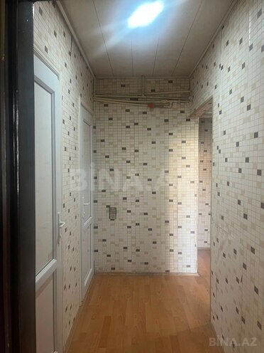 Satılır 3 otaqlı köhnə tikili 80 m², Həzi Aslanov m., photo 11 from 13