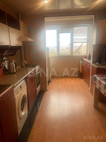 Satılır 3 otaqlı köhnə tikili 80 m², Həzi Aslanov m., photo 7 from 13